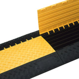 Defender III 3 Cable protector with 3 channels