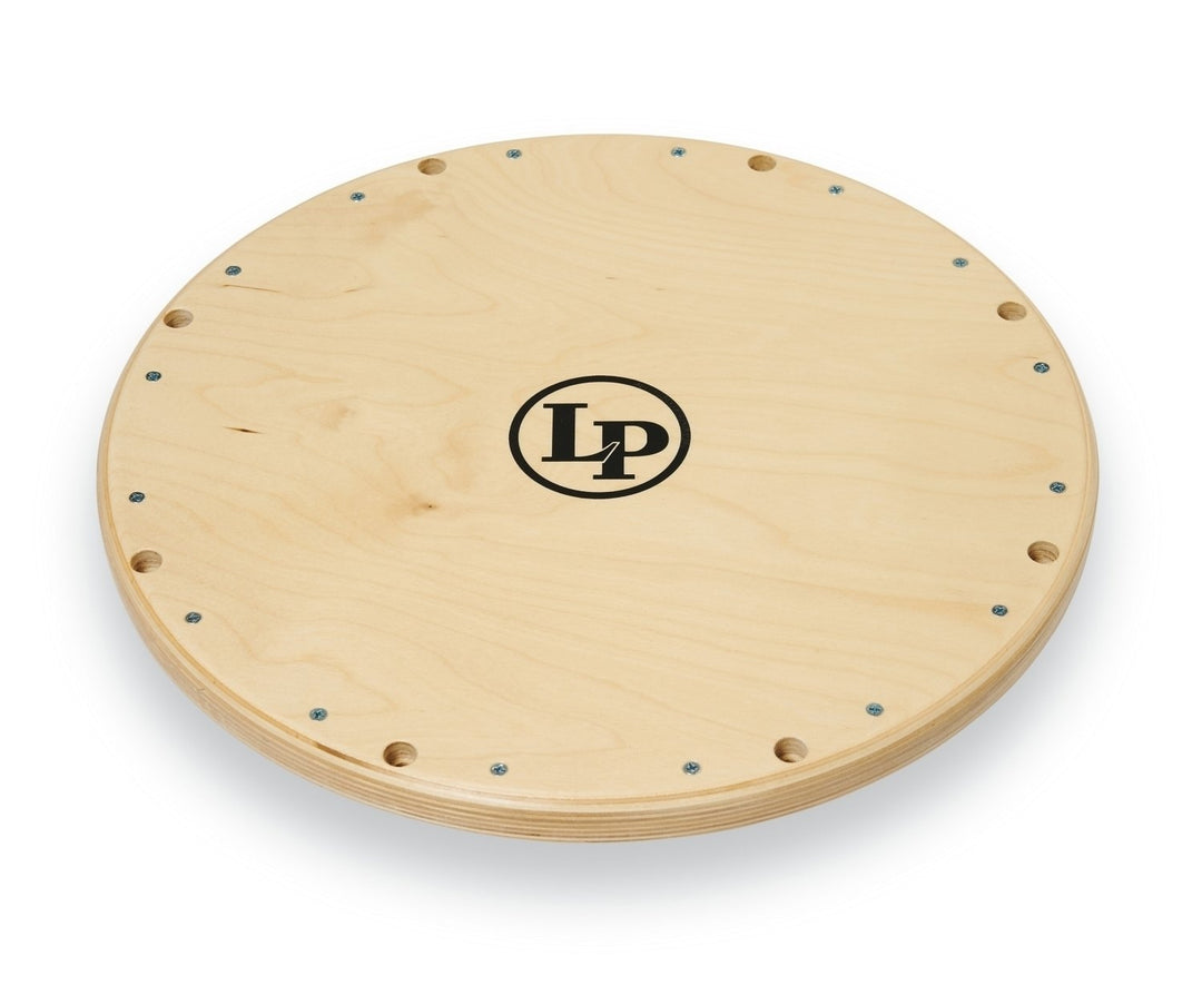 Percussion Latin Percussion Wood Tapa - LP2414-08