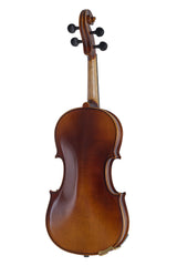 GEWA Allegro violons 1/16, sans réglage, avec étui moulé