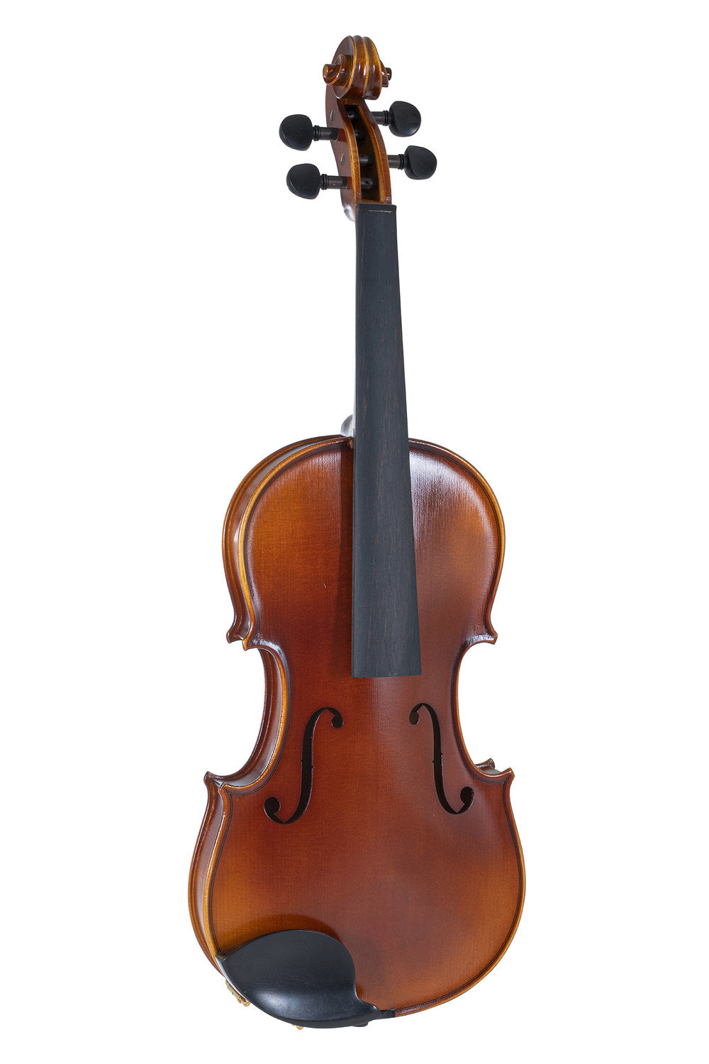 GEWA Allegro violons 1/16, sans réglage, avec étui moulé