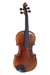 GEWA Allegro violons 1/16, sans réglage, avec étui moulé