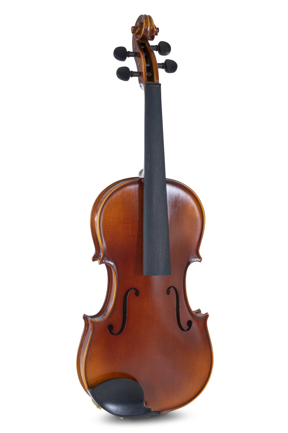 GEWA Allegro violons 1/16, sans réglage, avec étui moulé