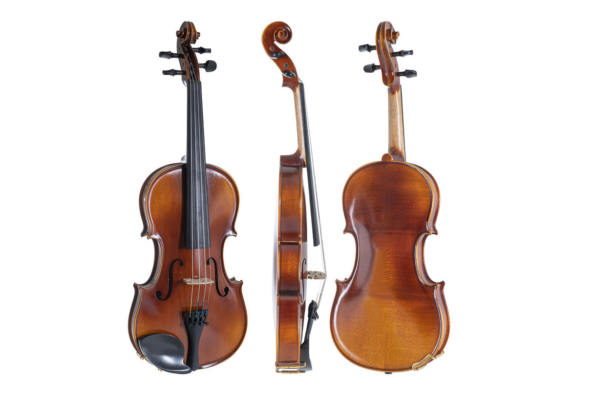 GEWA Violin Allegro - 1/2 (Ready to play)