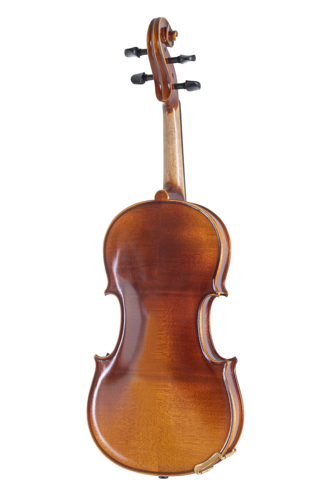 Violons GEWA Allegro - 1/2 (Prêt à jouer, incl. case de violon, sans archet, avec cordes Larsen Aurora)