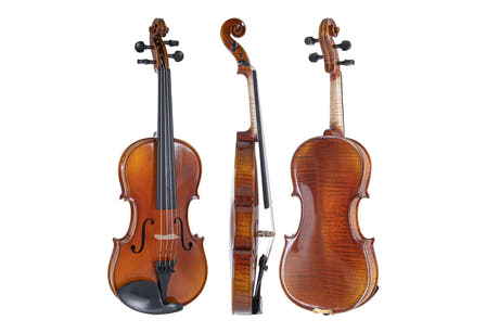 Violons GEWA Maestro 1 - 4/4 (prêt à jouer)