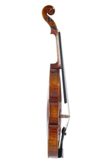 GEWA Violin Maestro 1 - 4/4 (Ready to play incl. violin case, carbon bow and Il Cannone strings)