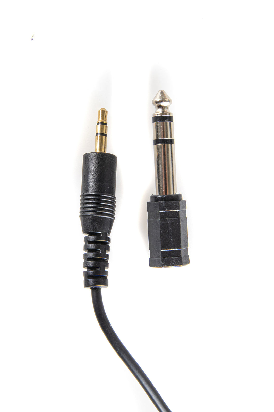 GEWA Casque HP one - P/U 20 (noir)