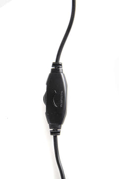 GEWA Casque HP one - P/U 20 (noir)
