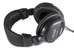 GEWA Casque HP one - P/U 20 (noir)