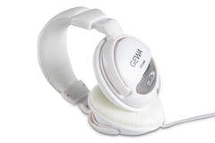 GEWA Casque HP one - P/U 20 (White)
