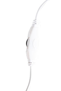 GEWA Casque HP one - P/U 20 (White)