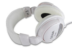GEWA Casque HP one - P/U 20 (White)