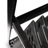 Defender BOX MK2 - Transport- og opbevaringskasse | stål | 120x80 cm | højde 129 cm