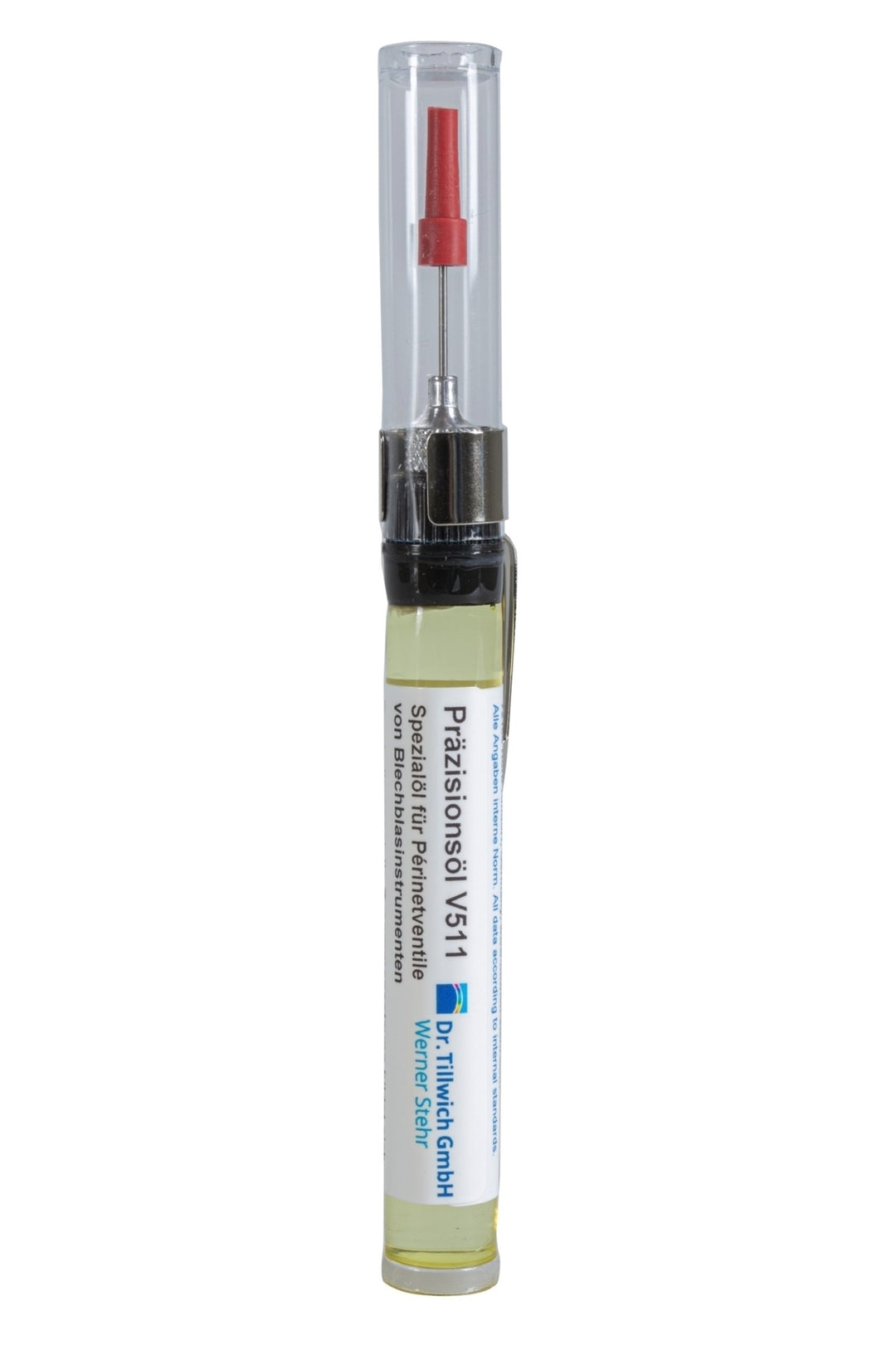 Dr. Tillwich Graisse et huile V511