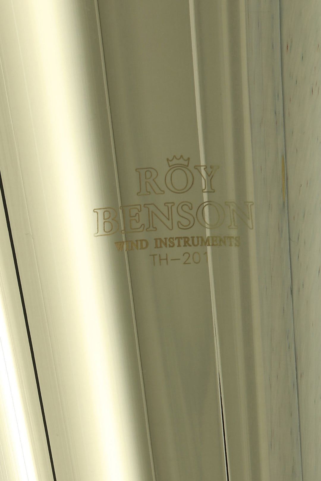 Roy Benson Cor ténor en Sib Roy Benson TH-201 - TH-201