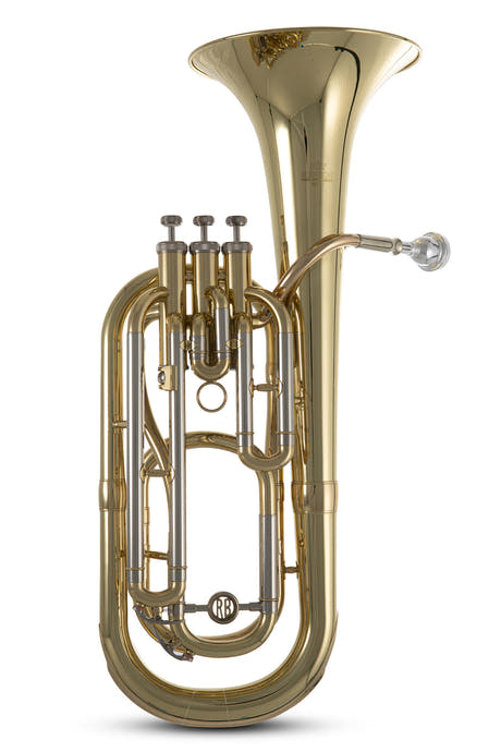Roy Benson Bb-Baritone Roy Benson BH-301 - BH-301