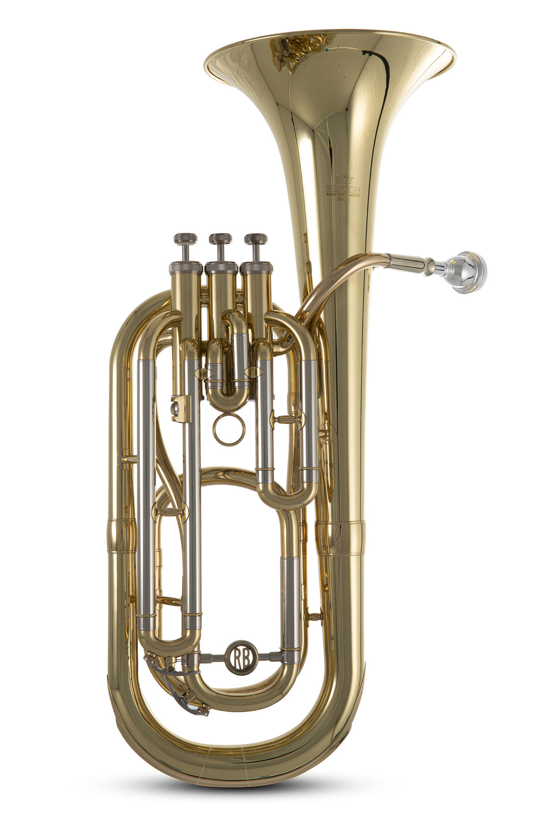 Roy Benson Baryton en Sib Roy Benson BH-301 - BH-301