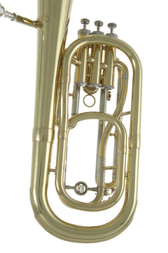 Roy Benson Baryton en Sib Roy Benson BH-301 - BH-301