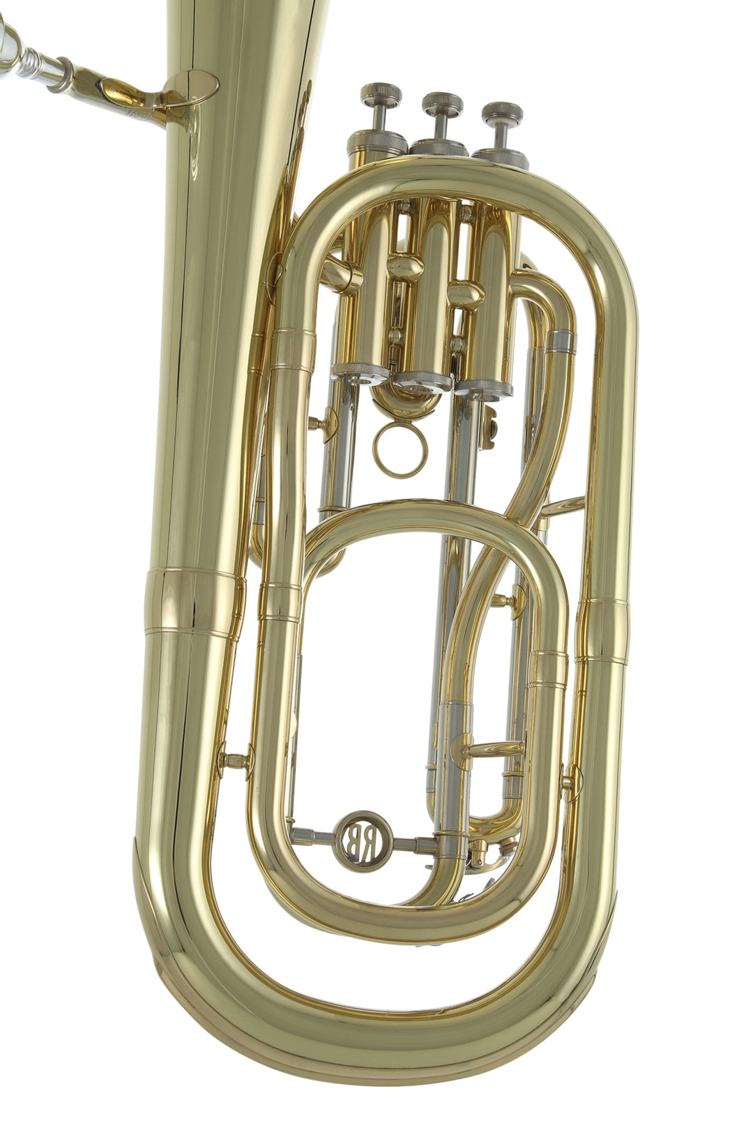 Roy Benson Baryton en Sib Roy Benson BH-301 - BH-301