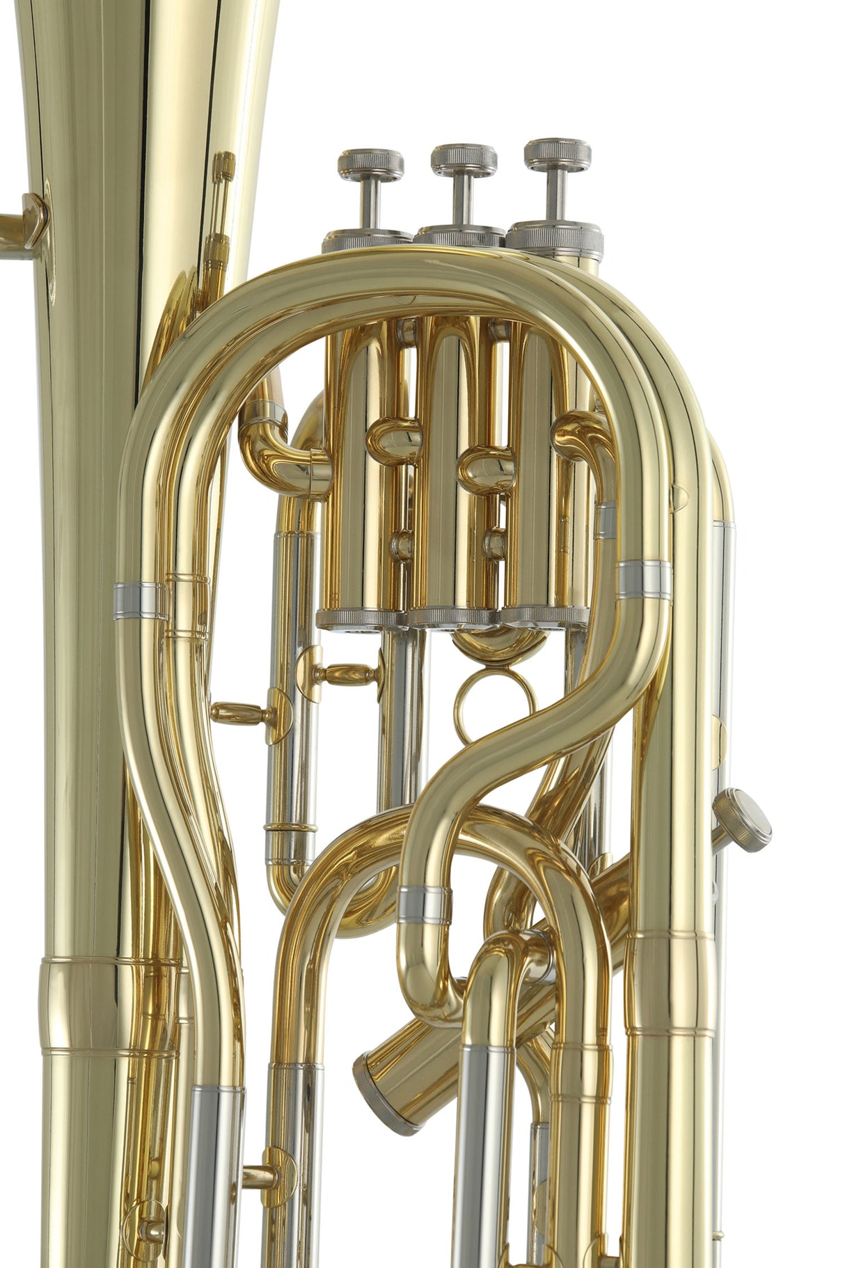 Roy Benson Bb-Baritone Roy Benson BH-302 - BH-302