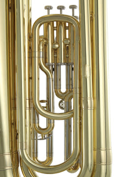 Roy Benson BBb-Tubas Roy Benson TB-301 - TB-301