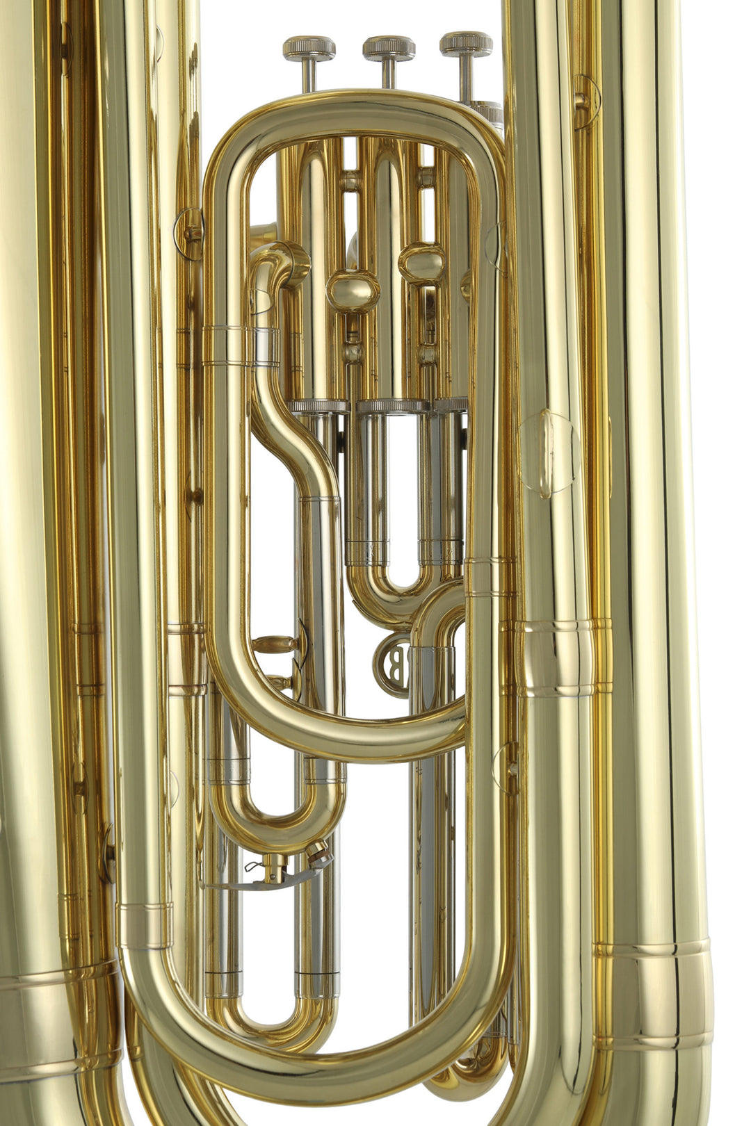 Roy Benson BBb-Tubas Roy Benson TB-301 - TB-301