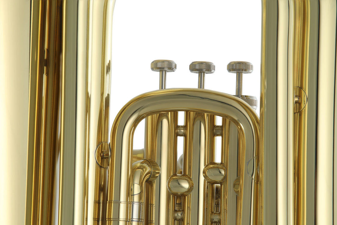 Roy Benson BBb-Tubas Roy Benson TB-301 - TB-301