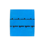 Defender MIDI 5 2D SET BLU - Modulært system, 5 kanaler | SÆT blå | kørestolsvenlig overgang | højde 5,4 cm