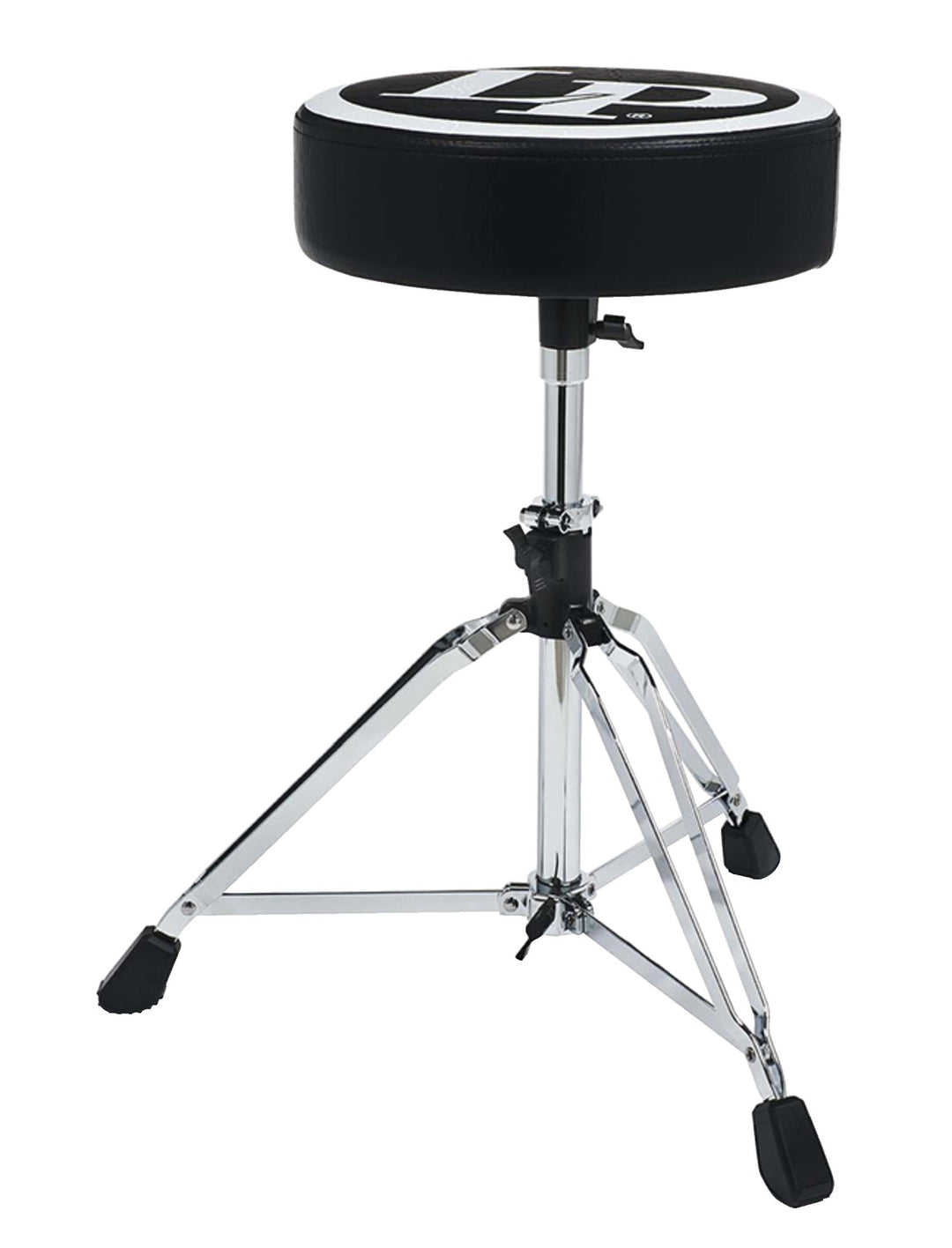 Latin Percussion siège de batterie Drum Pro Throne W/Vise Memory (LP3100)