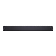 Adam Hall Rack Panel Aluminium (19")