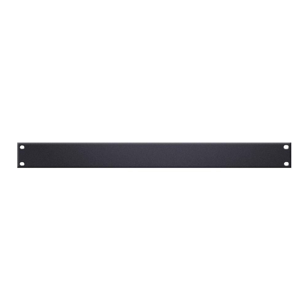 Adam Hall Rack Panel Aluminium (19")