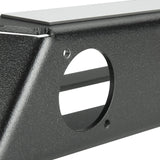 Adam Hall Connector panel - angled