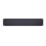 Adam Hall Rack Panel Aluminium (19")