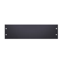 Adam Hall Rack Panel Aluminium (19")