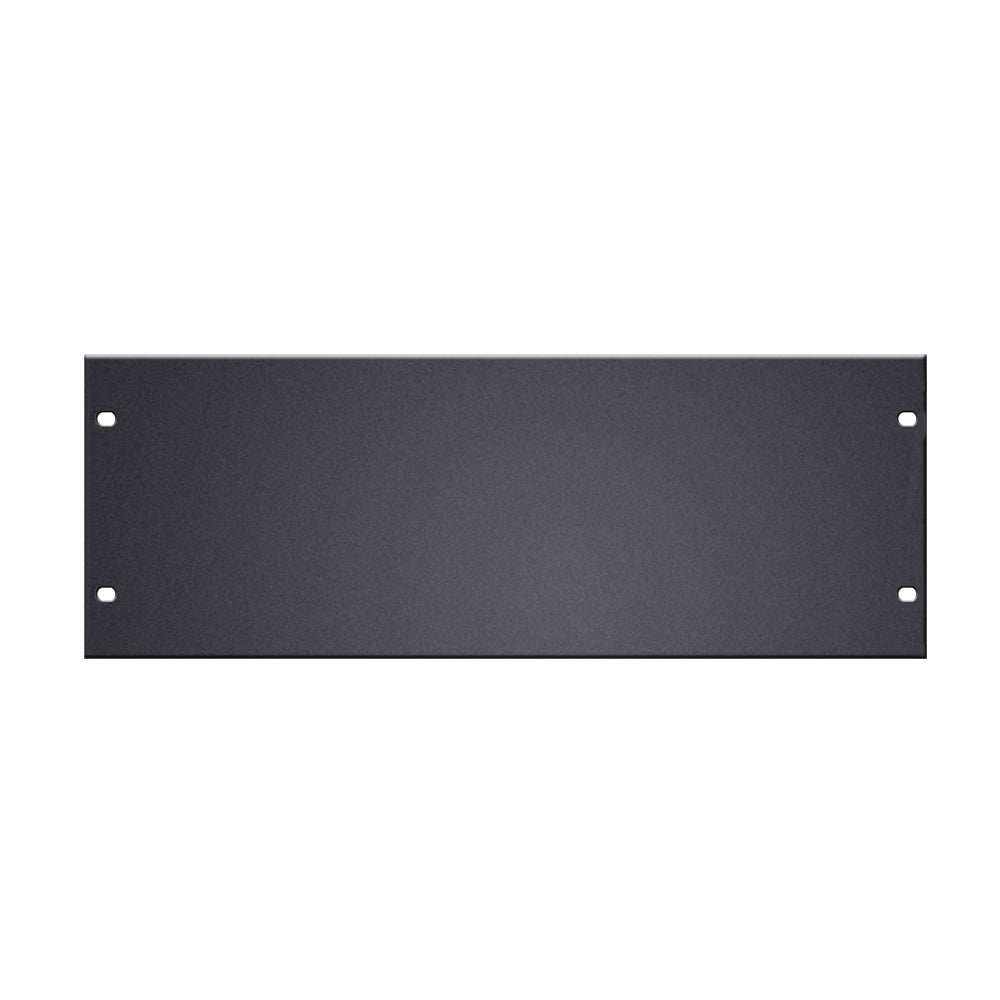 Adam Hall Rack Panel Aluminium (19")