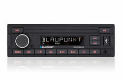 Blaupunkt Bologna 200 autoradio rétro