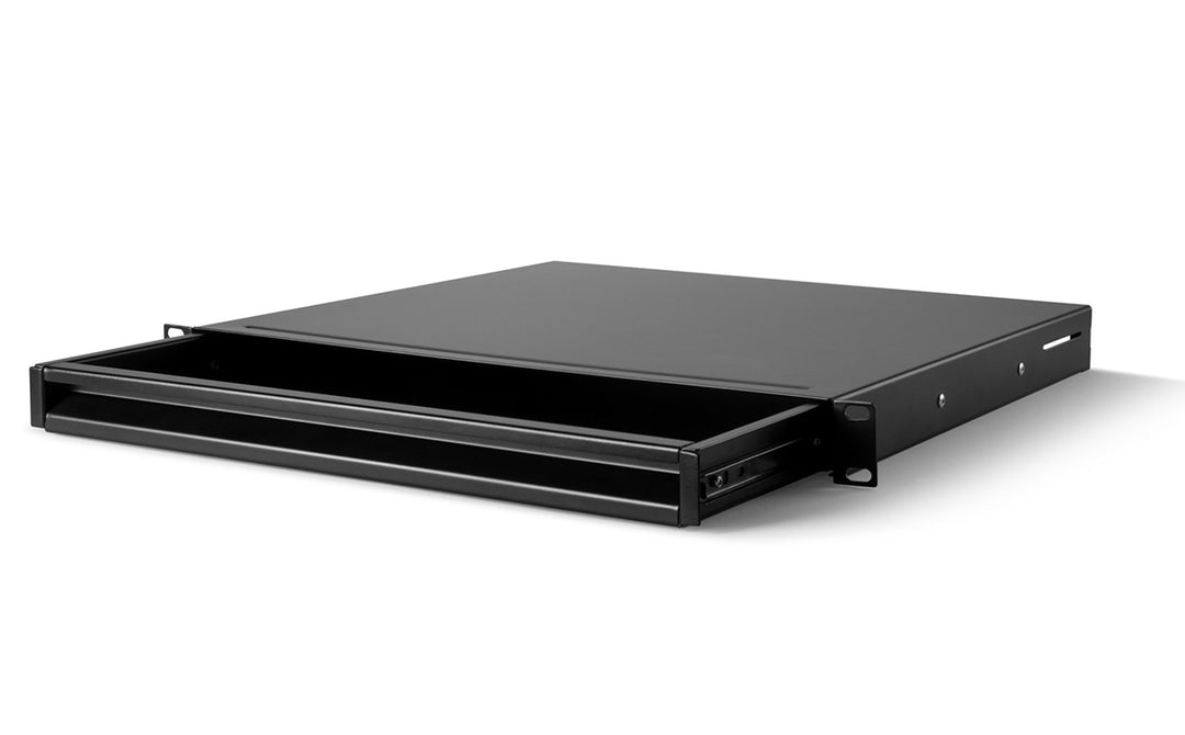 Adam Hall 1U 874E - Tiroir rack (19")