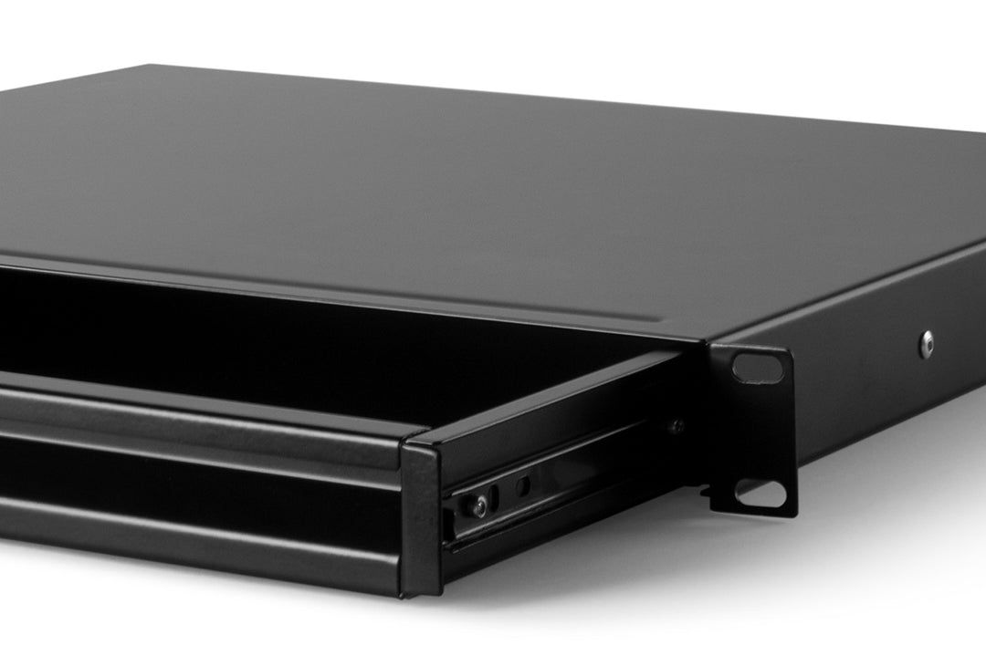 Adam Hall 1U 874E - Tiroir rack (19")