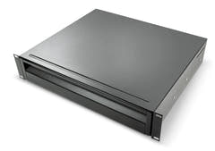 Adam Hall 2U 874E Tiroir rack (19")