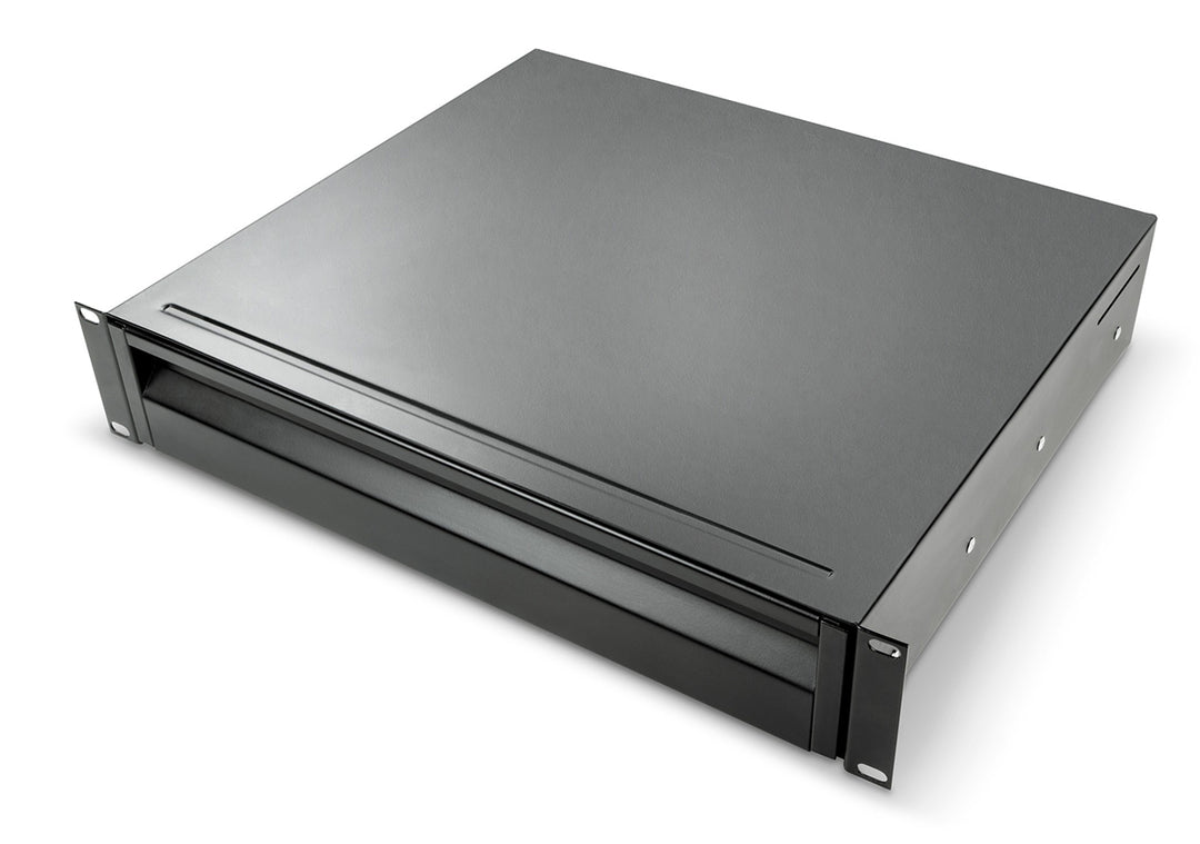 Adam Hall 2U 874E Tiroir rack (19")