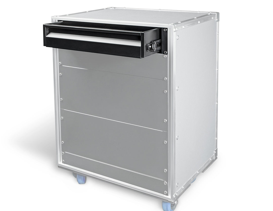 Adam Hall 2U 874E Tiroir rack (19")