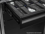 Adam Hall 19"/3U 874E rack drawer