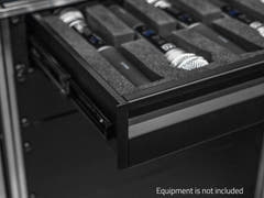 Adam Hall 2U 874E Tiroir rack (19")