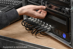 Adam Hall 2U 874E Tiroir rack (19")