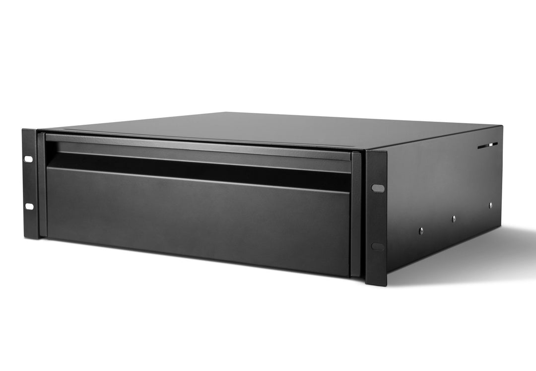 Adam Hall 3U 874E - Tiroir rack (19")