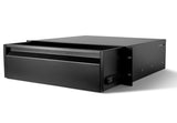 Adam Hall 19"/3U 874E rack drawer