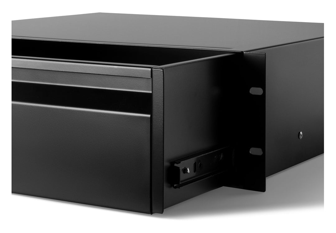Adam Hall 3U 874E - Tiroir rack (19")