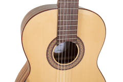 Manuel Rodriguez ACADEMIA Series AC40 taille 4/4 - taille 4/4 (AC40-S)