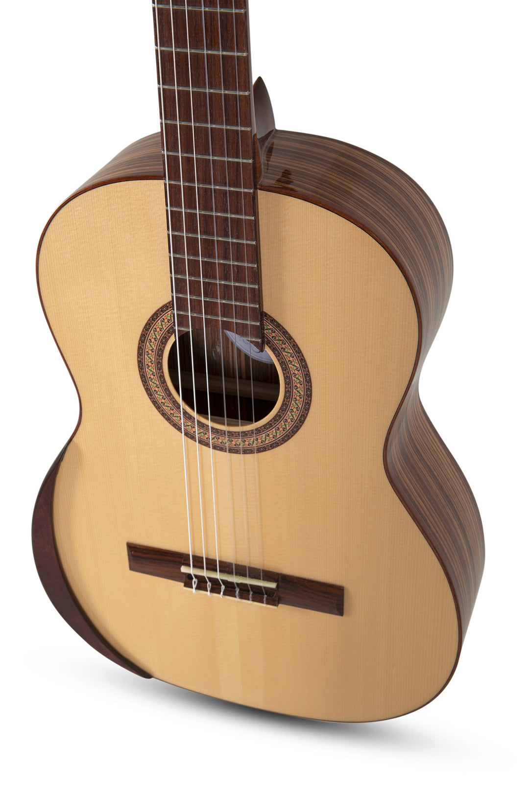 Manuel Rodriguez ACADEMIA Series AC40 taille 4/4 - taille 4/4 (AC40-S)