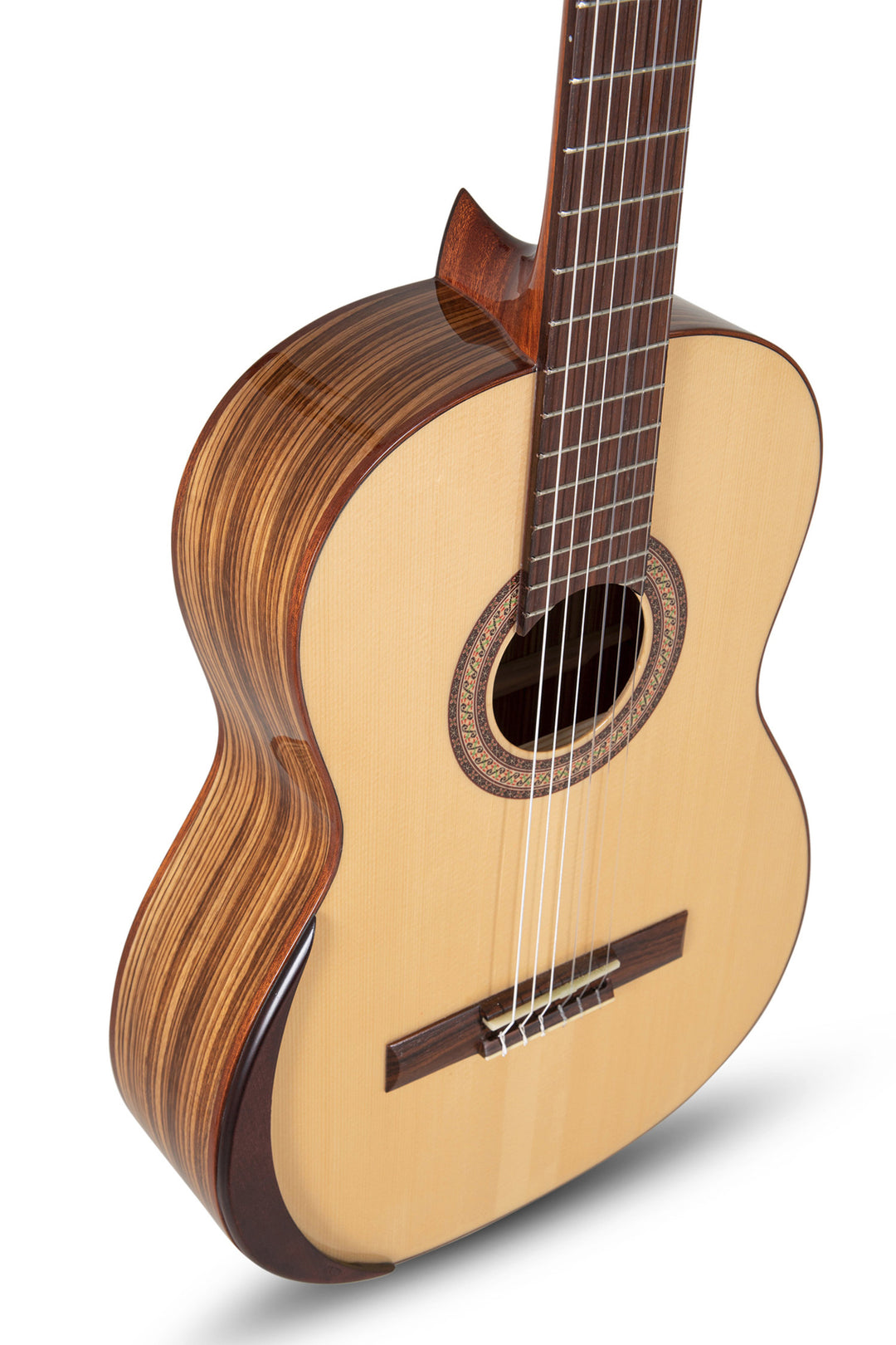 Manuel Rodriguez ACADEMIA Series AC40 taille 4/4 - taille 4/4 (AC40-S)